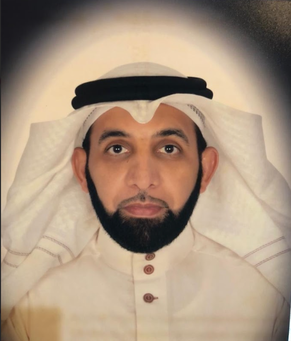 Dr. Hatem Alharbi